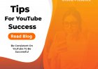 8 Tips to Improve YouTube Video SEO in 2021
