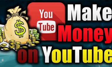 How To make Money On YouTube in 2021