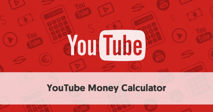 How Much Money do YouTubers Make From Their Channel