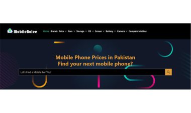 Current state of mobile phone prices in Pakistan