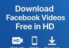 Download Facebook Videos HD Quality